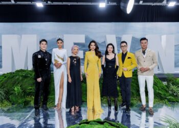 Miss Earth Việt Nam 2023 chính thức tung trailer  series truyền hình thực tế