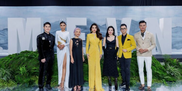 Miss Earth Việt Nam 2023 chính thức tung trailer  series truyền hình thực tế