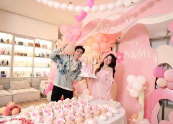 Lucie Nguyễn: “Nếu tôi và Dương có mâu thuẫn, tôi sẽ nhớ khoảnh khắc sinh tử trong phòng mổ để tha thứ”