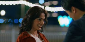 TRAILER “GIAO LỘ 8675” HÉ LỘ LOẠT CẢNH VIỆT NAM LÓA MẮT, AI NGỜ ĐỘ ĐẸP TRAI CỦA ISAAC – ROCKER NGUYỄN – LỢI TRẦN CHIẾM “SPOTLIGHT”