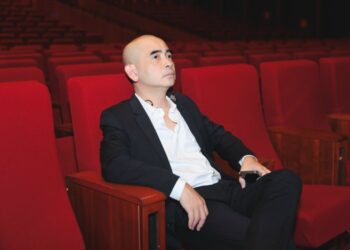 Giải cánh diều vàng cho âm nhạc phim “Em và Trịnh” và dự án Liveconcert Đức Trí “Tựa như gió phiêu du”