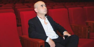 Giải cánh diều vàng cho âm nhạc phim “Em và Trịnh” và dự án Liveconcert Đức Trí “Tựa như gió phiêu du”