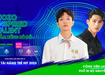 Chính thức khởi động cuộc thi tuyển chọn Tài năng âm nhạc trẻ “Cảm hứng Hò Dô” 2023