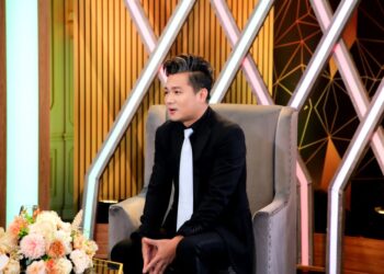 Mỹ Tâm là nữ ca sĩ đầu tiên song ca cùng Lâm Vũ