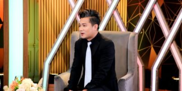 Mỹ Tâm là nữ ca sĩ đầu tiên song ca cùng Lâm Vũ