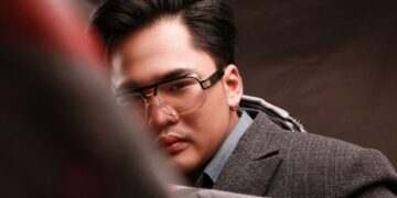 Hoàng Tuấn Minh đem “hoài bão” chạm đến thực tế