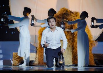 Lê Nguyên Bảo chứng minh danh hiệu Á quân Gương Mặt Điện Ảnh 2018 khi lấy trọn nước mắt khán giả