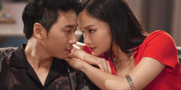 CHIẾM ĐOẠT TUNG TEASER 18+ PHÁ NÁT HÌNH ẢNH “NÀNG THƠ” CỦA MIU LÊ & PHƯƠNG ANH ĐÀO