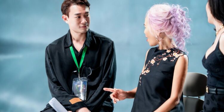 Đạo diễn Nguyễn Anh Dũng: “Làm truyền hình thực tế Miss Earth Việt Nam 2023 rất áp lực!”