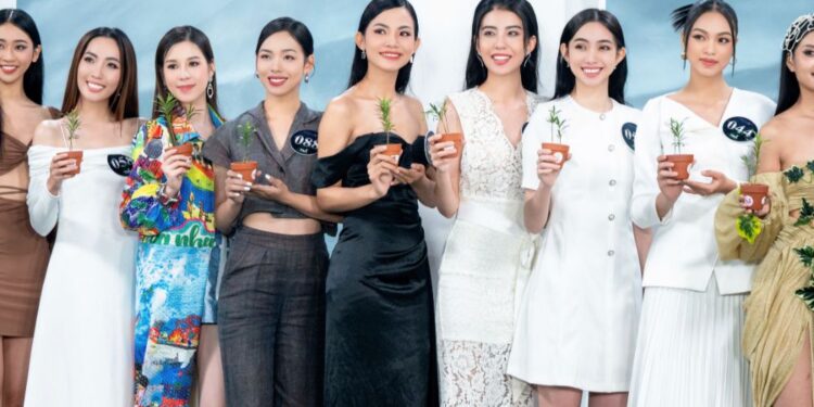 Hành trình Trái tim Xanh: Màn đối mặt căng thẳng giữa thí sinh và Ban giám khảo