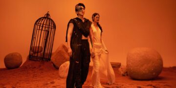 Nói được làm được, Tăng Phúc thay đổi toàn diện trong MV: Từ âm nhạc đến vũ đạo đều… “quá ổn”