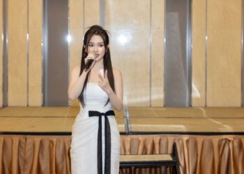 Sĩ Thanh: “Từ nay hãy đón nhận tôi là Nghệ sĩ – Doanh nhân“