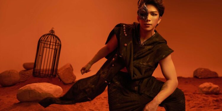 Tăng Phúc thuyết phục rapper Tonny Việt quay lại với âm nhạc: Tạo hình “chất lừ” đáng mong đợi