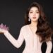 Đại diện Việt Nam Nguyễn Thị Xuân Mai dự thi Miss Teen United Nations 2023 tại Ấn Độ