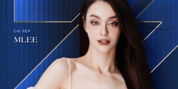 MLee nói chưa dám nhận là nghệ sĩ đa năng khi tham gia Chị Đẹp Đạp Gió Rẽ Sóng 2023