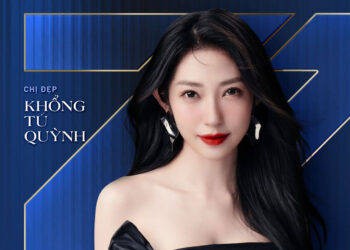 Khổng Tú Quỳnh: Người trong nghề nói tôi hiền và an toàn