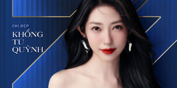 Khổng Tú Quỳnh: Người trong nghề nói tôi hiền và an toàn