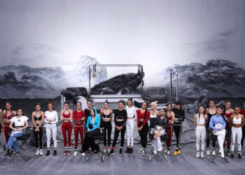 3 lần chiến thắng ở thử thách phụ, Ngọc Ánh vẫn phải vào phòng loại, đối mặt với Hương Giang và Dược Sĩ Tiến