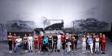 3 lần chiến thắng ở thử thách phụ, Ngọc Ánh vẫn phải vào phòng loại, đối mặt với Hương Giang và Dược Sĩ Tiến