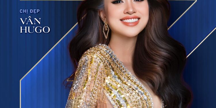 Vân Hugo theo dõi trọn vẹn hành trình của Chi Pu tại Đạp Gió, quyết định tham gia Chị Đẹp Đạp Gió Rẽ Sóng 2023