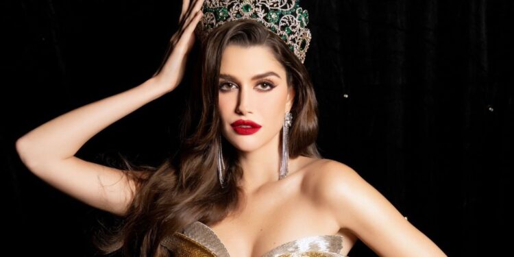 Trở lại với Việt Nam, Miss Grand International 2023 tổ chức lịch trình dày đặc từ Bắc vào Nam