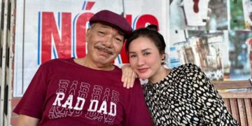 Nhạc sỹ Trần Tiến: “Trong mắt tôi, Hiền Lê hát nhẹ nhàng, trong sáng, lại can tội xinh nữa!”