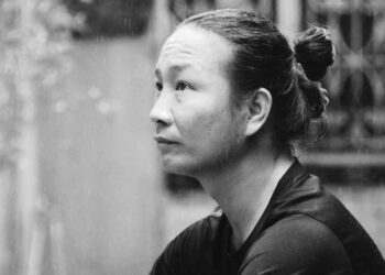 Hoạ sĩ Hùng Rô hội ngộ cùng TP.Hồ Chí Minh bằng Thiên nhiên- Câu chuyện tình yêu