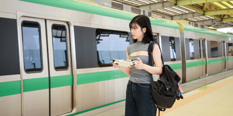 ROG Ally mở rộng hệ thống đại lý trên 200 showroom toàn quốc