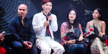 “Thiếu gia tập đoàn nghìn tỷ” debut làm nghệ sĩ: Thuận lợi đi đôi với áp lực