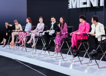 Hương Giang trách Dược sĩ Tiến nể cả, “giận đỏ mặt” khi thấy Thanh Hằng chơi chiêu