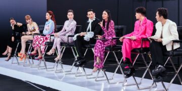 Hương Giang trách Dược sĩ Tiến nể cả, “giận đỏ mặt” khi thấy Thanh Hằng chơi chiêu