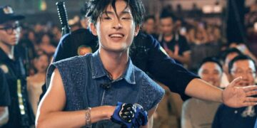 “Dân tổ” Wren Evans đã “phóng đổ” tim fan ra sao ở lễ hội âm nhạc?