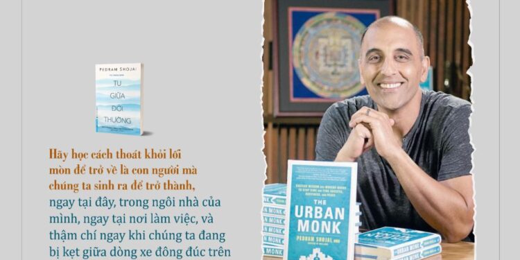 ‘Tu giữa đời thường’ – Đừng là một con tốt sống theo mong muốn của người khác