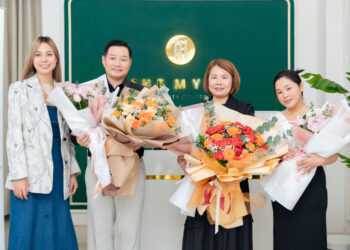 Diễn viên Mỹ Hạnh chia sẻ giúp làn da khi sử dụng Tế Bào Gốc – P1P