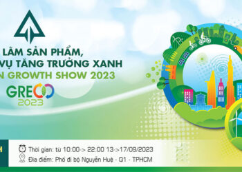 Tham quan Diễn đàn Kinh tế Thành phố Hồ Chí Minh lần thứ 4 năm 2023: Cơ hội trúng thưởng nguồn điện dự phòng đa năng Alena F300