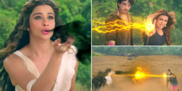 Giao Ước Của Quỷ (Pishachini): Kết cục của những kẻ tham lam đem bán linh hồn người nhà cho quỷ dữ