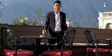 Doanh nhân Phạm Hồng Thắng- Người hùng thầm lặng của Bóng đá Thành phố Hoa Phượng đỏ