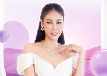 Hoa hậu Hà Kiều Anh, Trần Hà Trâm Anh giữ vai trò ‘quyền lực’ Hoa hậu Quý bà Quốc tế – Mrs International Global Vietnam 2023