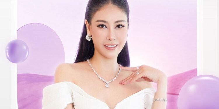 Hoa hậu Hà Kiều Anh, Trần Hà Trâm Anh giữ vai trò ‘quyền lực’ Hoa hậu Quý bà Quốc tế – Mrs International Global Vietnam 2023