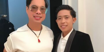 Ca sĩ Ngọc Khang: Tôi tự hào khi người ta gọi tôi là “bản sao Ngọc Sơn”