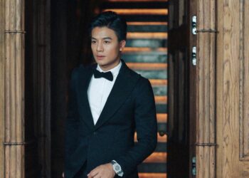 Hiếu Nguyễn: “Tôi chấp nhận việc người phụ nữ có thể đi làm và giỏi hơn mình”