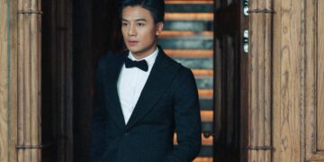 Hiếu Nguyễn: “Tôi chấp nhận việc người phụ nữ có thể đi làm và giỏi hơn mình”