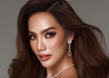 Hé lộ đầm dạ hội Bán kết và Chung kết của Hoa hậu Hoàng Phương ở Miss Grand International 2023