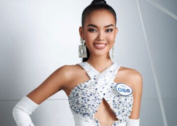 Top 59 Hoa hậu Hoàn vũ Việt Nam: Hội tụ võ sĩ, doanh nhân, thủ khoa ĐH Sân khấu Điện ảnh