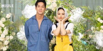 Hết comeback điện ảnh đến tái xuất V-Pop, Miu Lê: “May mắn có được nhiều đặc ân, tôi phải cống hiến hết mình”!  