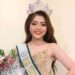 Vượt qua nhiều đối thủ đình đám, Nguyễn Thị Xuân Mai đăng quang Miss Teen United Nations 2023