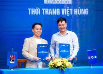 NTK Việt Hùng: Tạo đẳng cấp mới cho cuộc thi “Nét đẹp sinh viên Đại học Công Thương” năm 2023