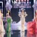 Các thí sinh Miss Grand International 2023 “đốt cháy” sân khấu Bán kết với sân khấu dạ hội và bikini