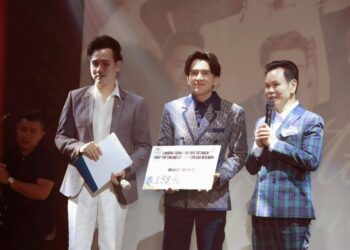 Đan Trường quyết làm từ thiện “đến nơi đến chốn” vì lý do này