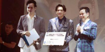 Đan Trường quyết làm từ thiện “đến nơi đến chốn” vì lý do này